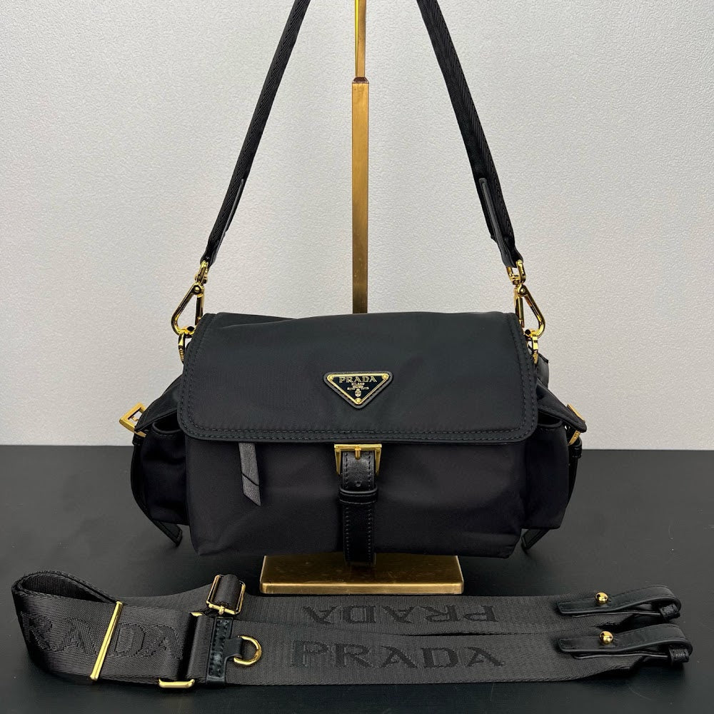 Dragons Bags pradn Luxury Bag --74224