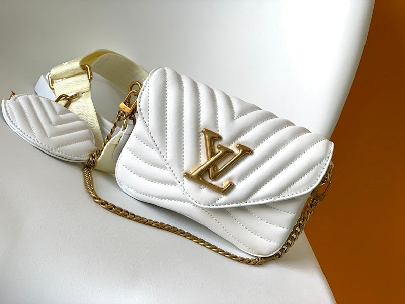 Dragons Bags LVn Luxury Bag --81163