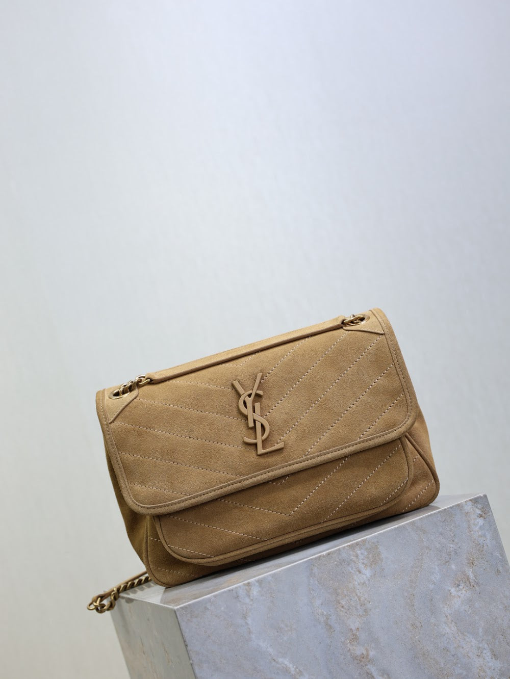 Dragons Bags YSLn Luxury Bag --119637