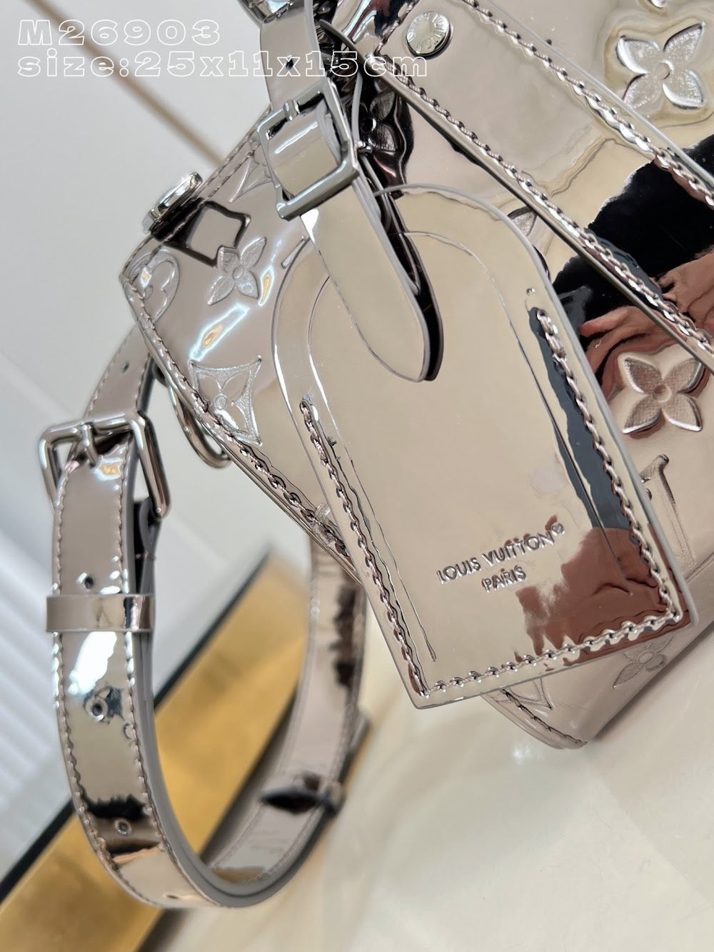 Dragons Bags ln Luxury Bag --96360