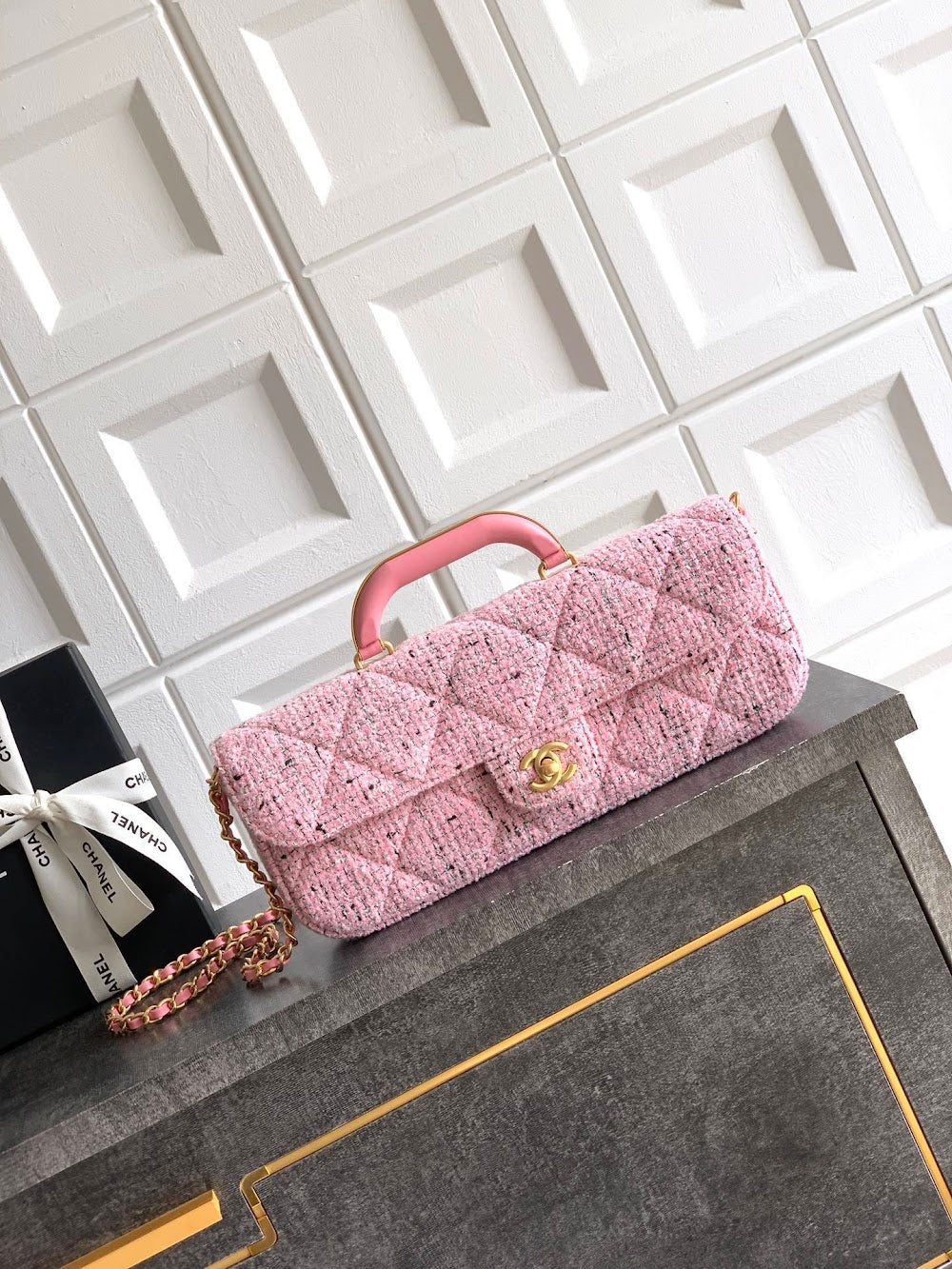 Dragons Bags CHn Luxury Bag --113044
