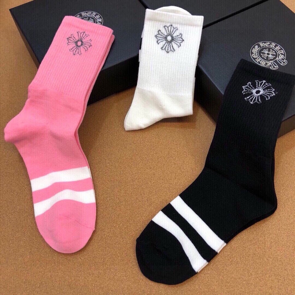 Dragons Bags Premium Luxury Socks --97791