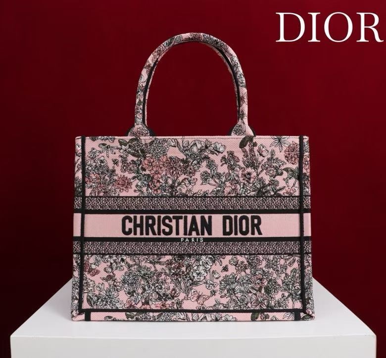 Dragons BagsDiorn Luxury Bag --115739