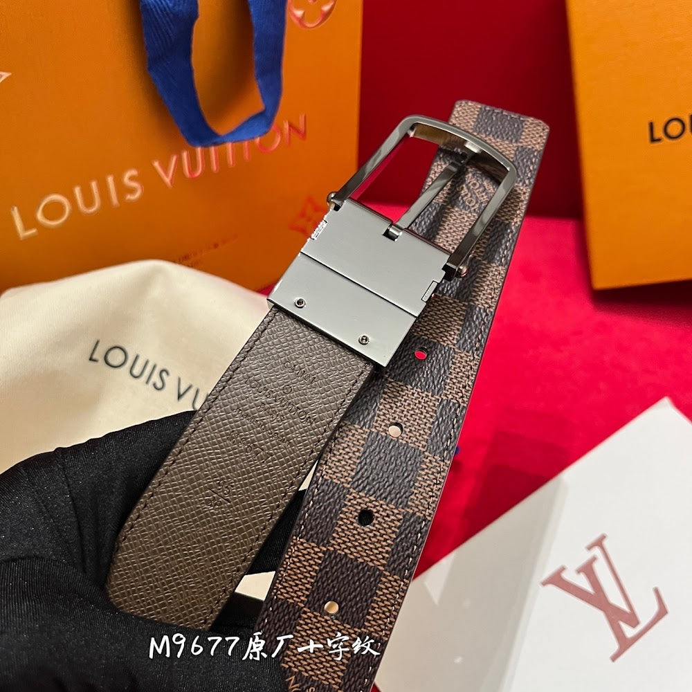 Dragons Bags ln Luxury Belt --110239