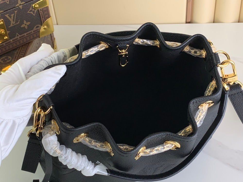 Dragons Bags ln Luxury Bag --62270