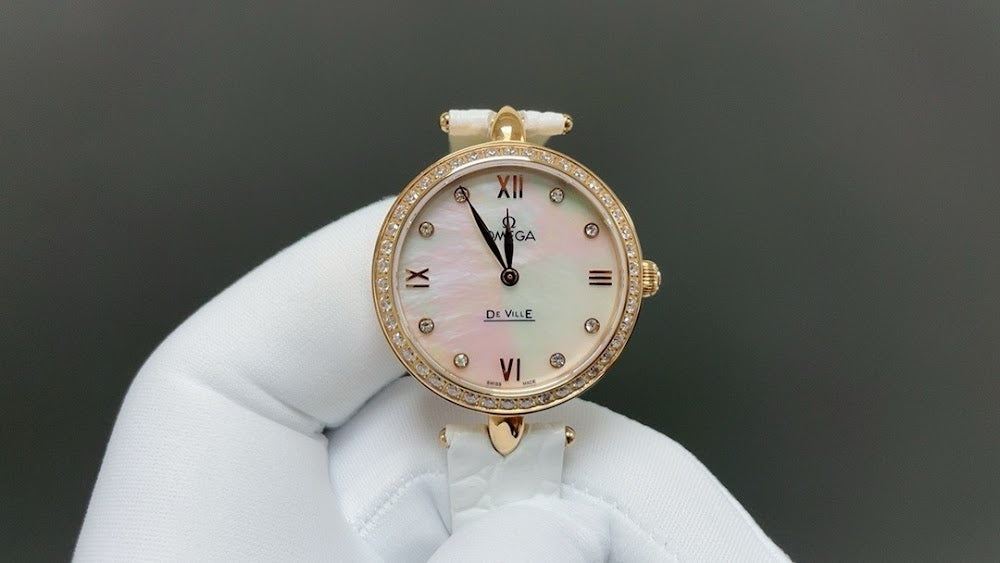 Dragons Bags Luxury Designer Watch --103202