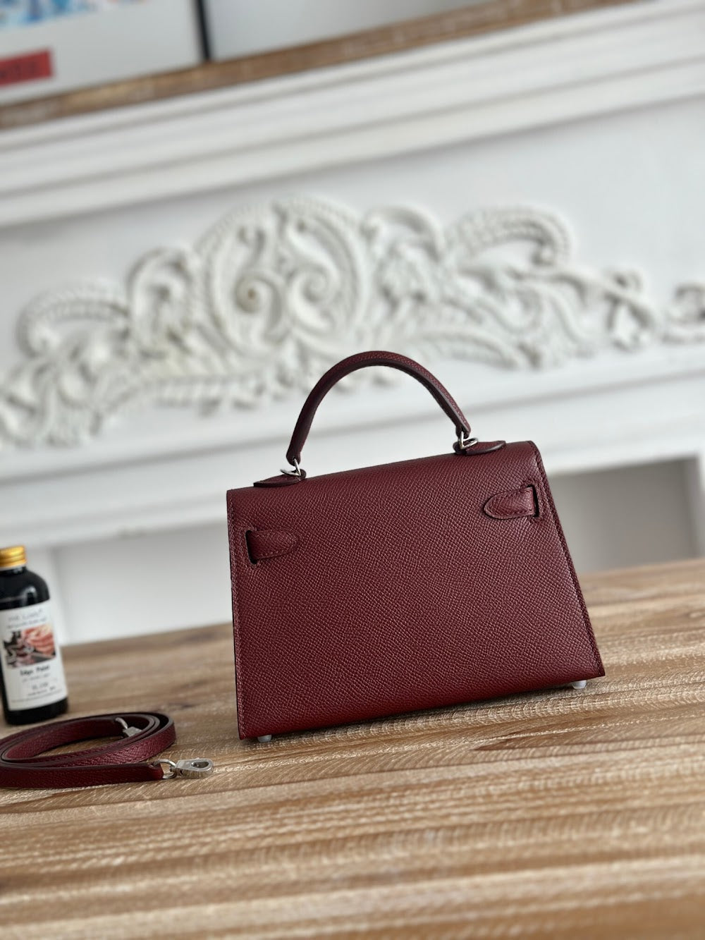 Dragons BagsHermesn Luxury Bag --116862