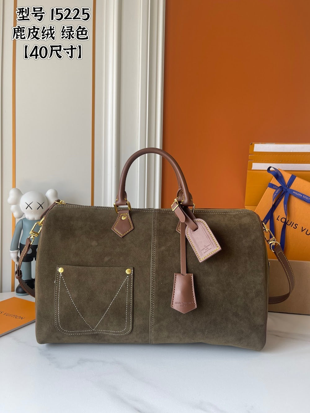 Dragons Bags ln Luxury Bag --77796