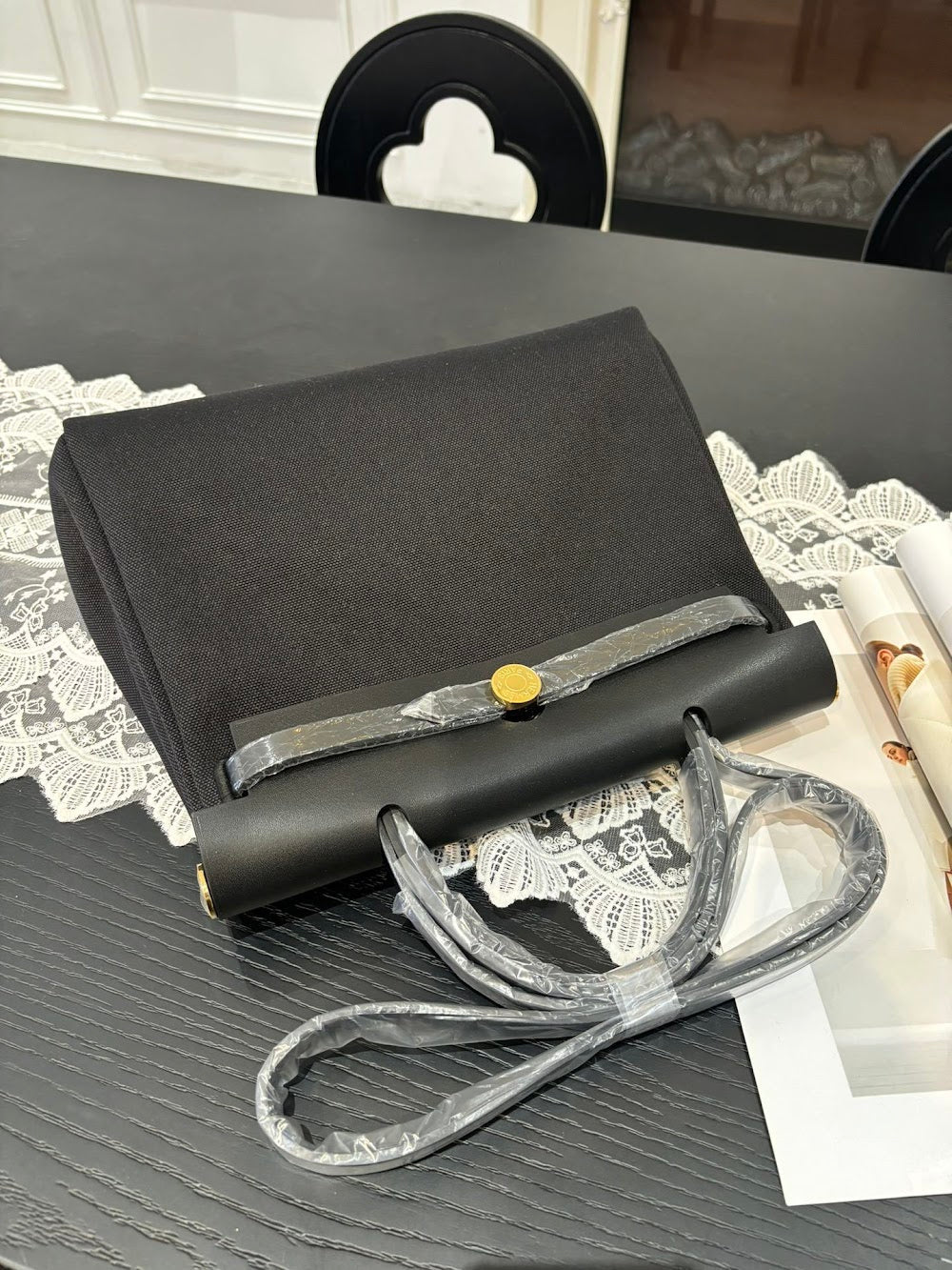 Dragons BagsHermesn Luxury Bag --118335