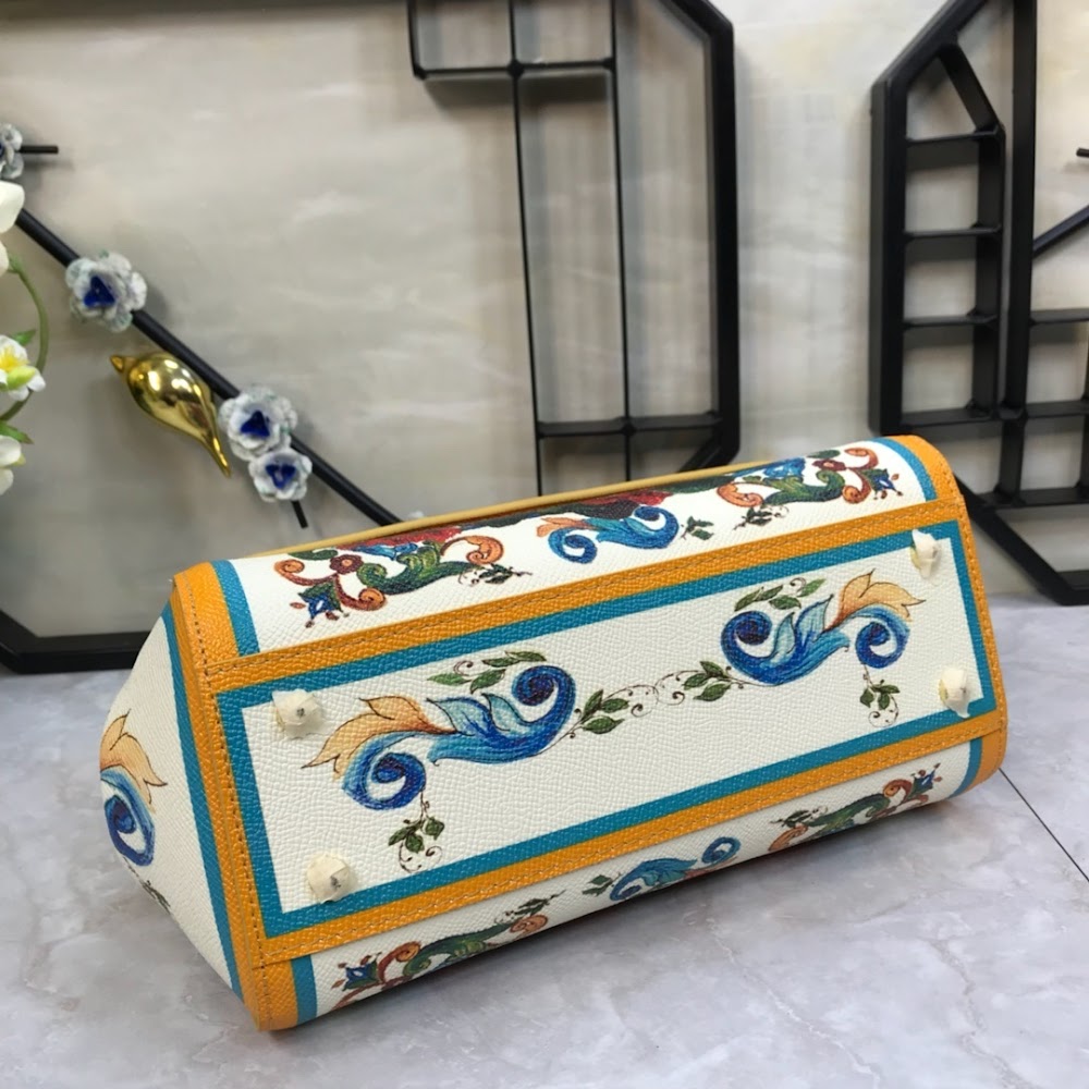 Dragons Bags DGn Luxury Bag --93326