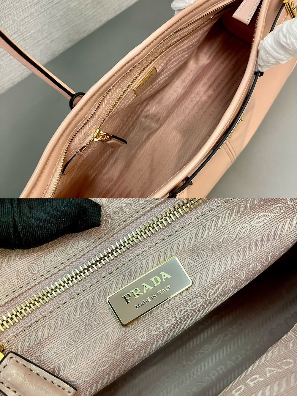 Jessica Bags pradn Luxury Bag --75082