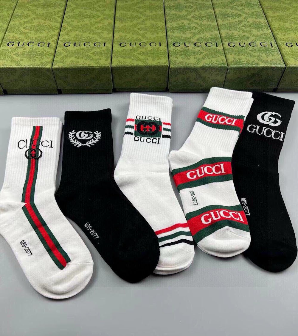 Dragons Bags Premium Luxury Socks --98538