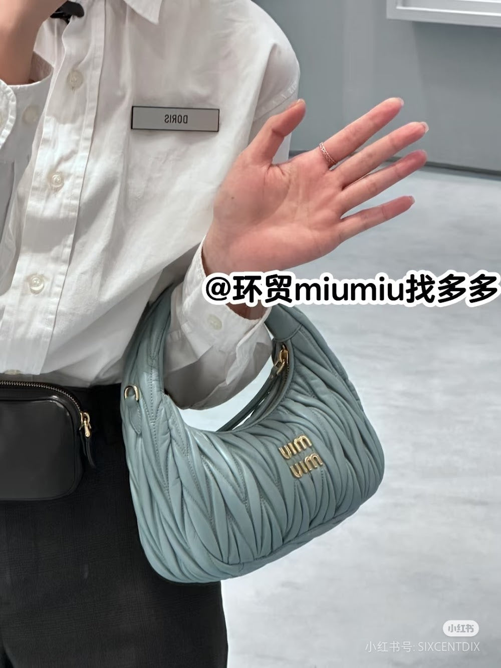 Dragons Bags Miun Miun Luxury Bag --122232