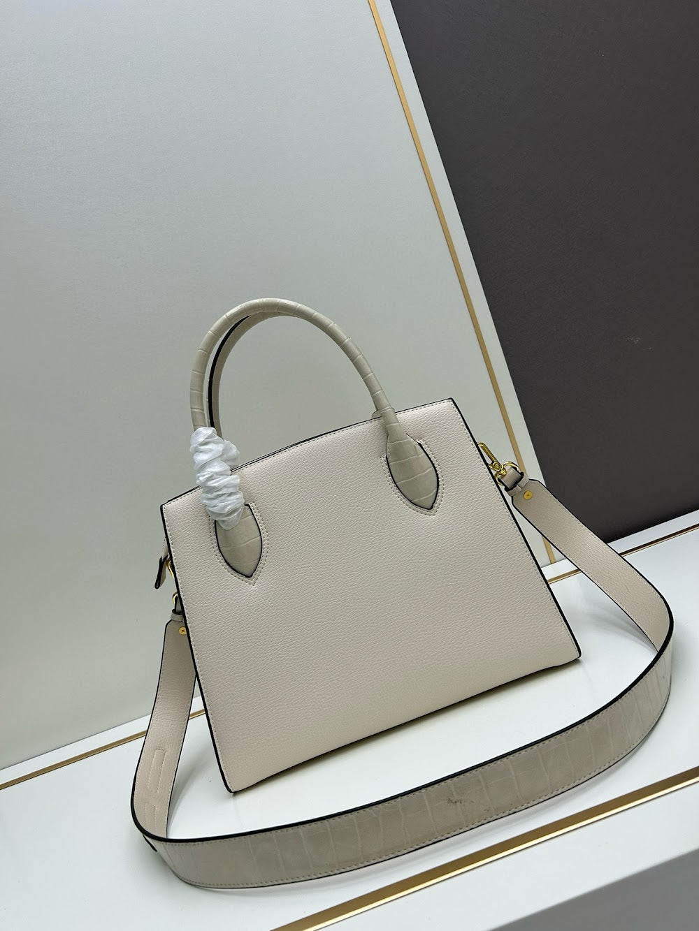 Dragons Bags pradn Luxury Bag --74079
