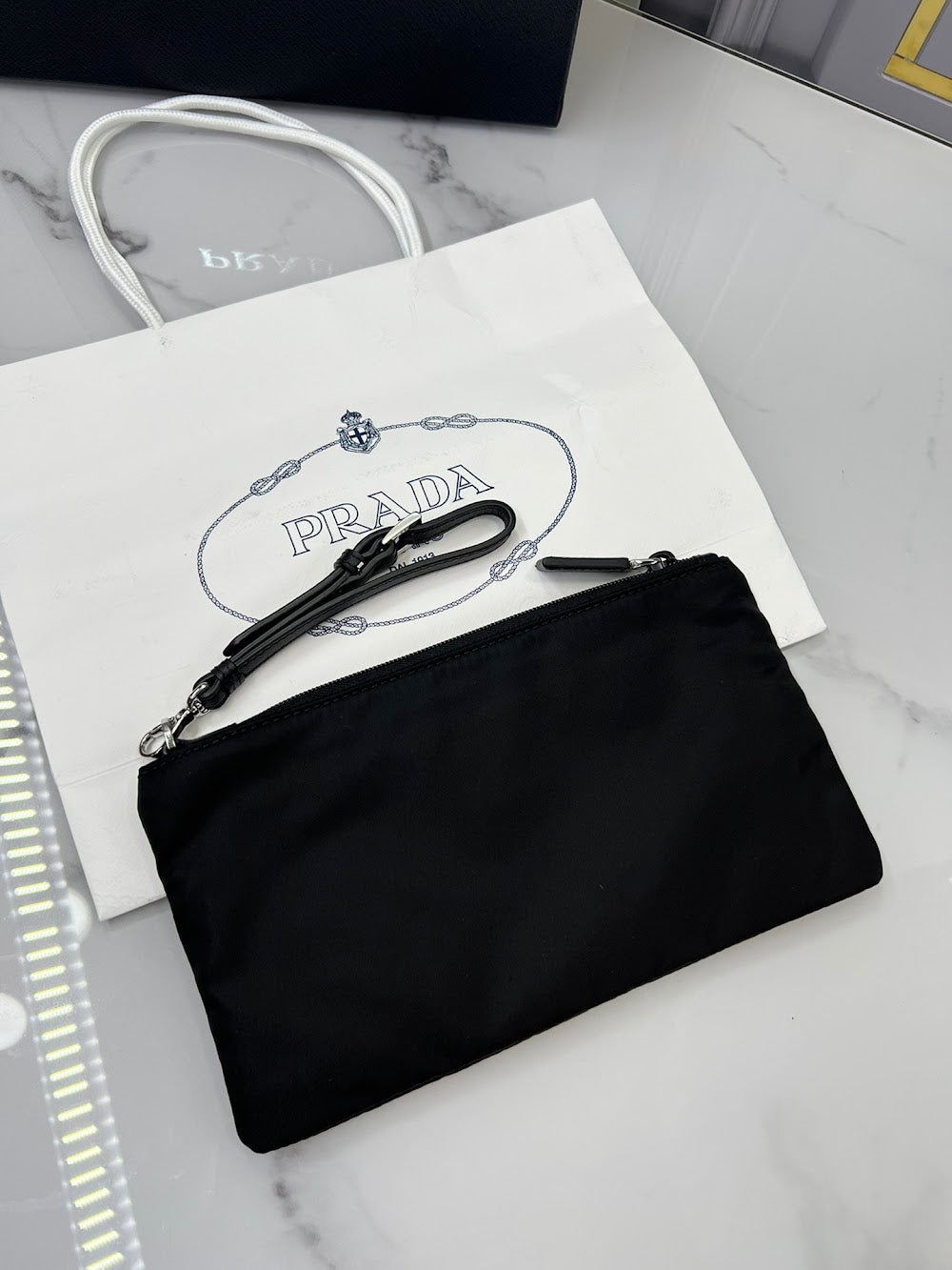 Dragons Bags Pradn Luxury Bag --102493