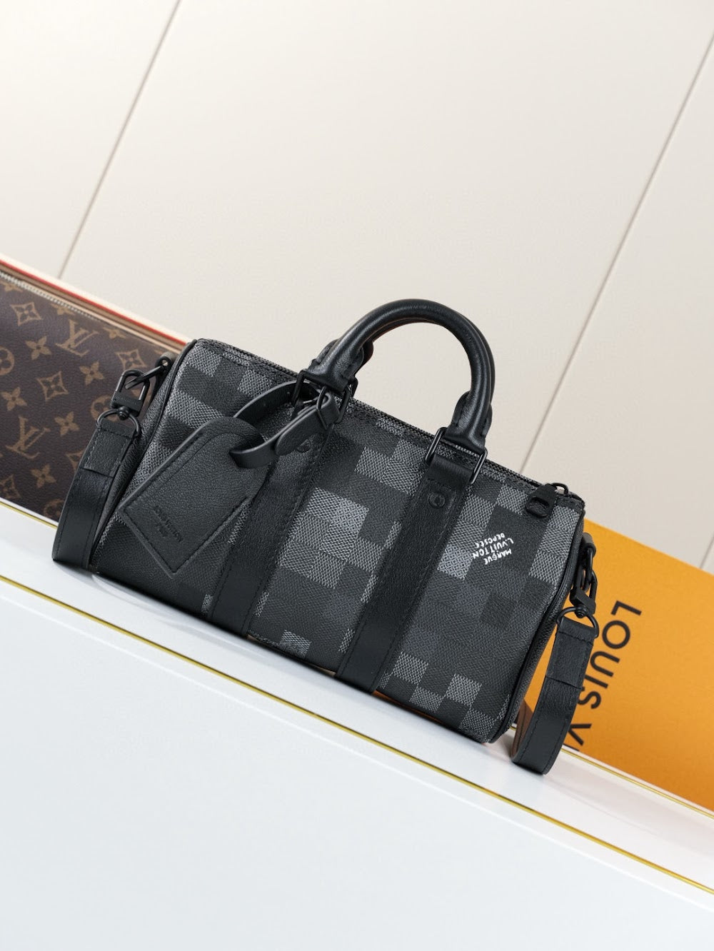 Dragons Bags ln Luxury Bag --71207