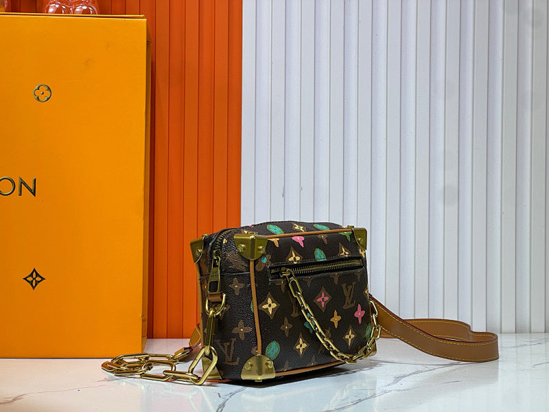 Dragons Bags LVn Luxury Bag --80400