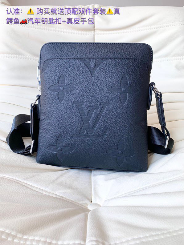 Dragons Bags ln Luxury Bag --70386