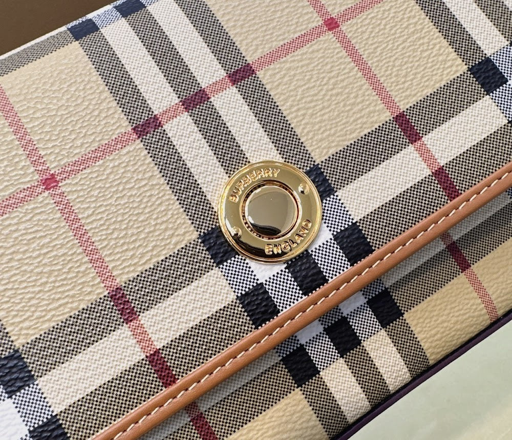 Dragons Bags Burberryn Luxury Bag --92505