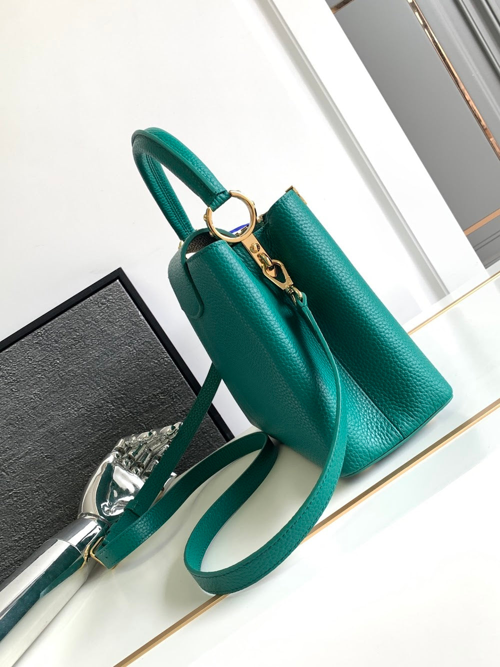 Dragons Bags ln Luxury Bag --96819