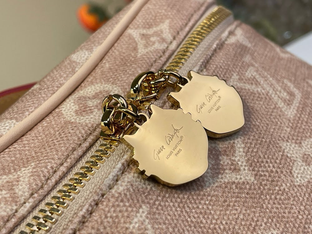 Dragons Bags LVn Luxury Bag --79621