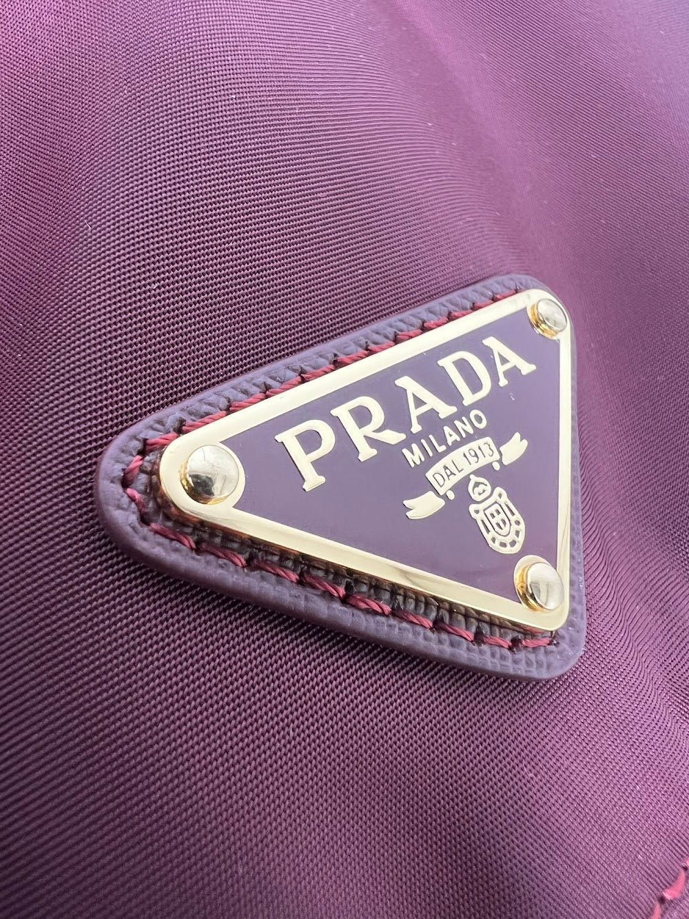 Dragons Bags Pradn Luxury Bag --103016