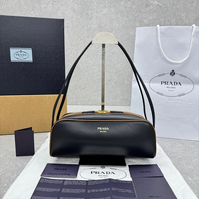Jessica Bags pradn Luxury Bag --75090