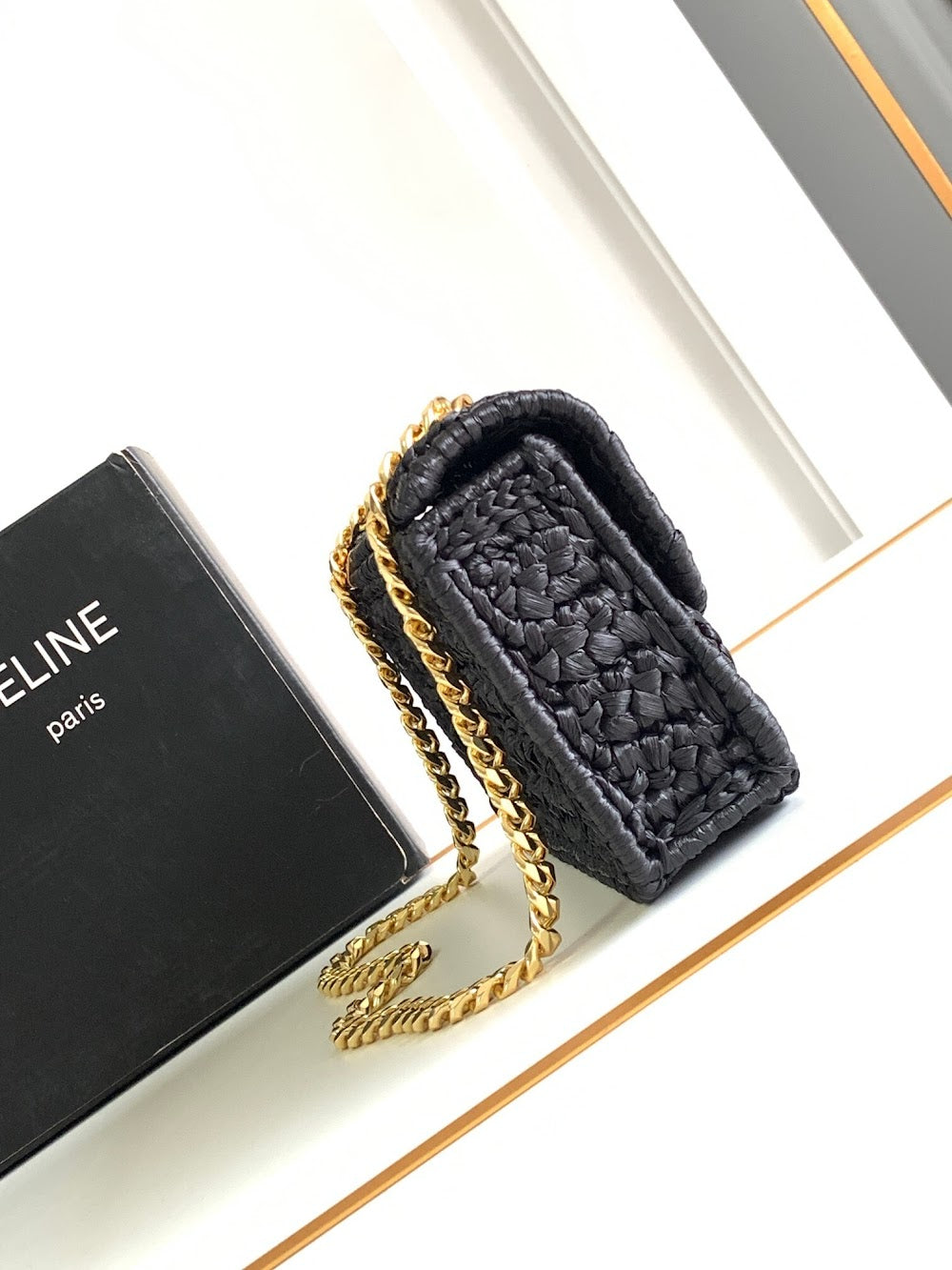 Dragons Bags Celine Luxury Bag --112065
