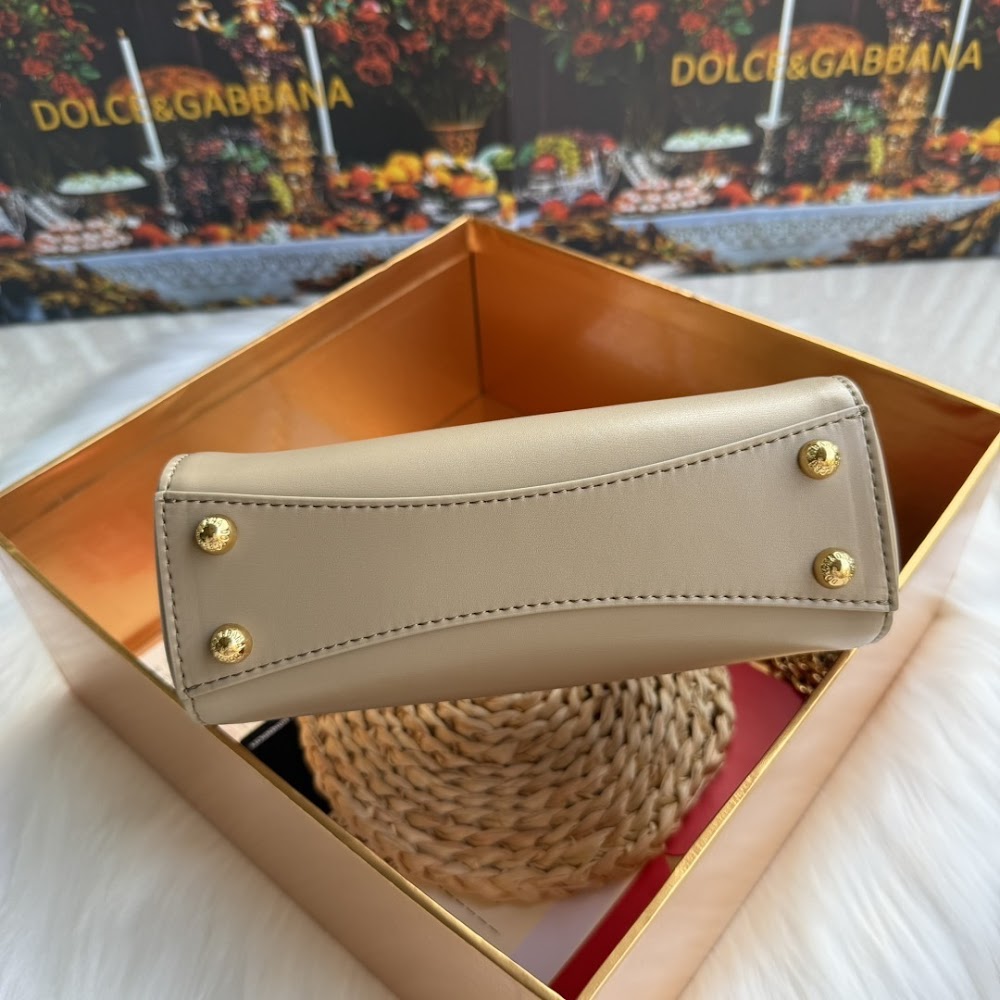 Dragons Bags DGn Luxury Bag --94064