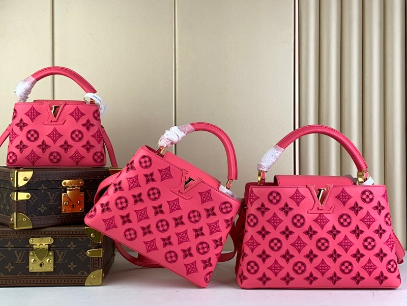 Dragons Bags ln Luxury Bag --68498
