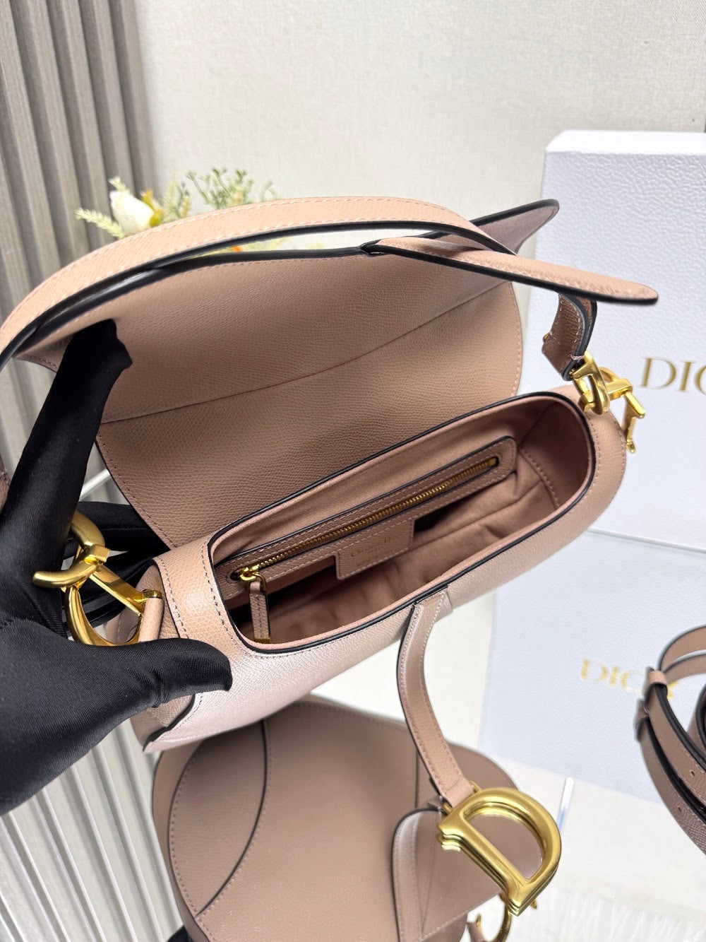 Dragons BagsDiorn Luxury Bag --115263