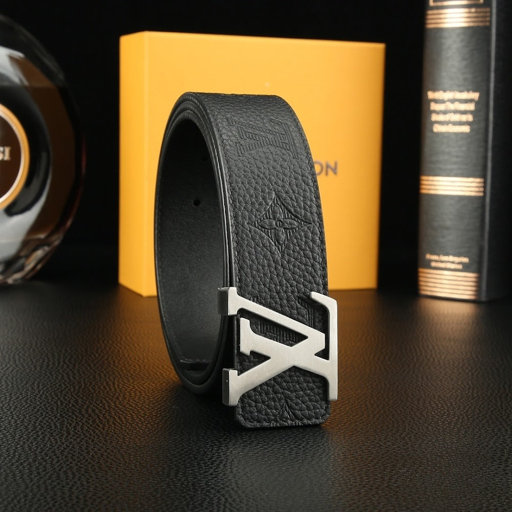 Dragons Bags ln Luxury Belt --100425