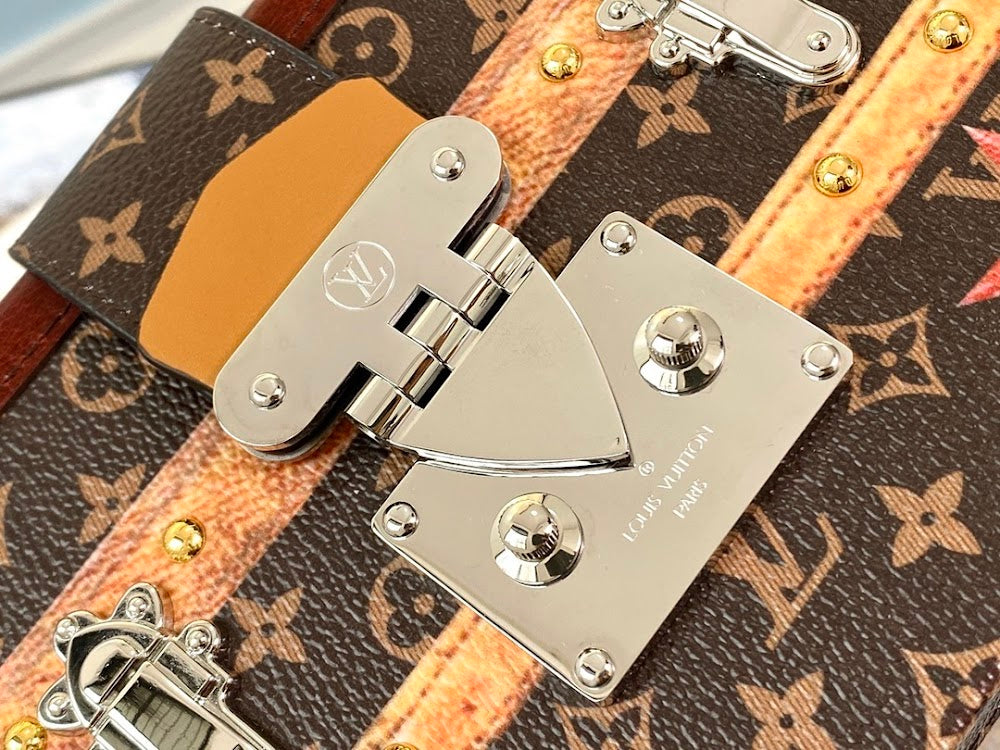 Dragons Bags ln Luxury Bag --59638
