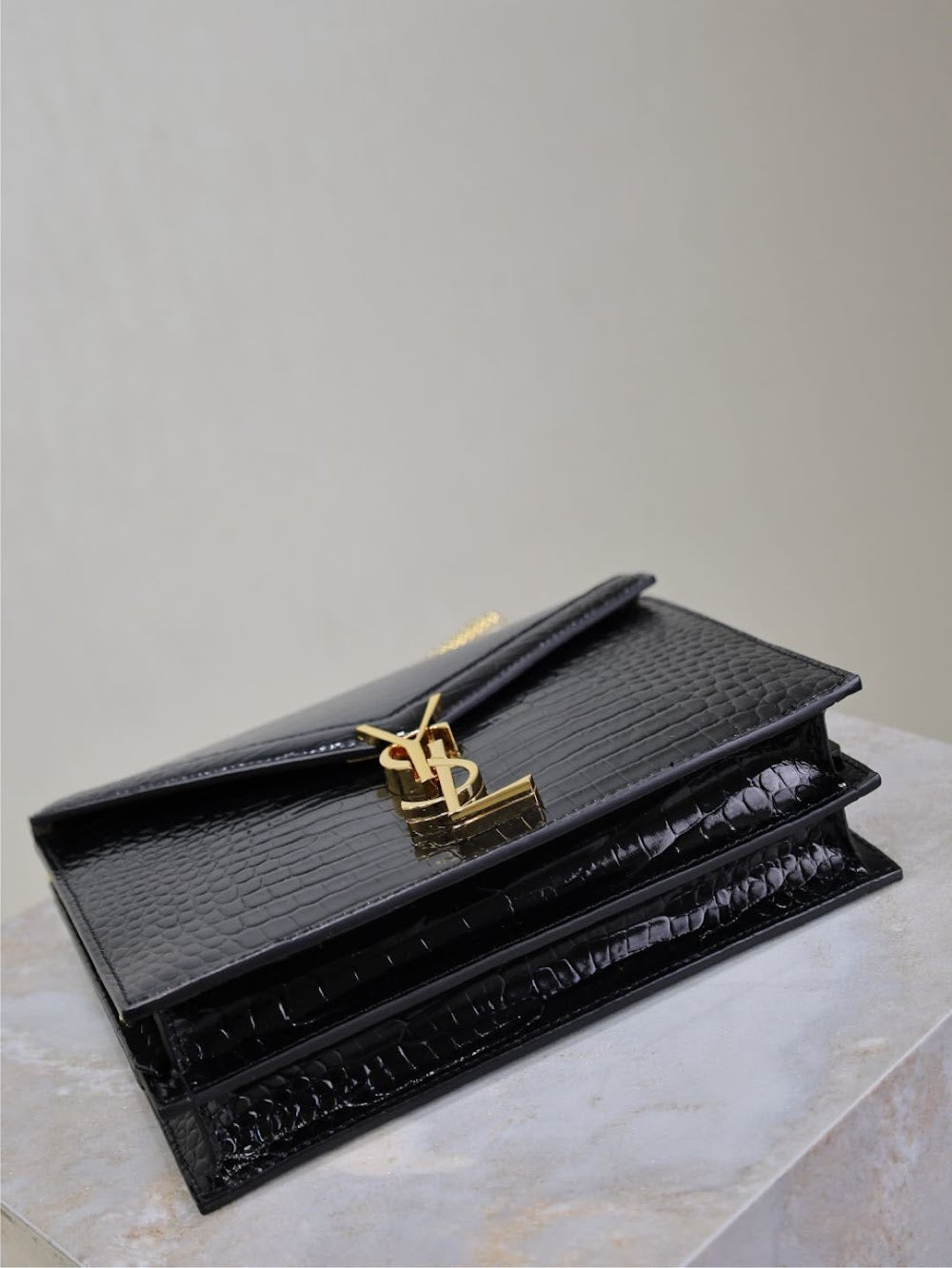 Dragons Bags YSLn Luxury Bag --120700