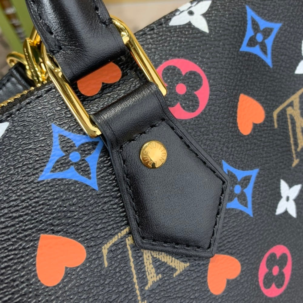 Dragons Bags ln Luxury Bag --59368