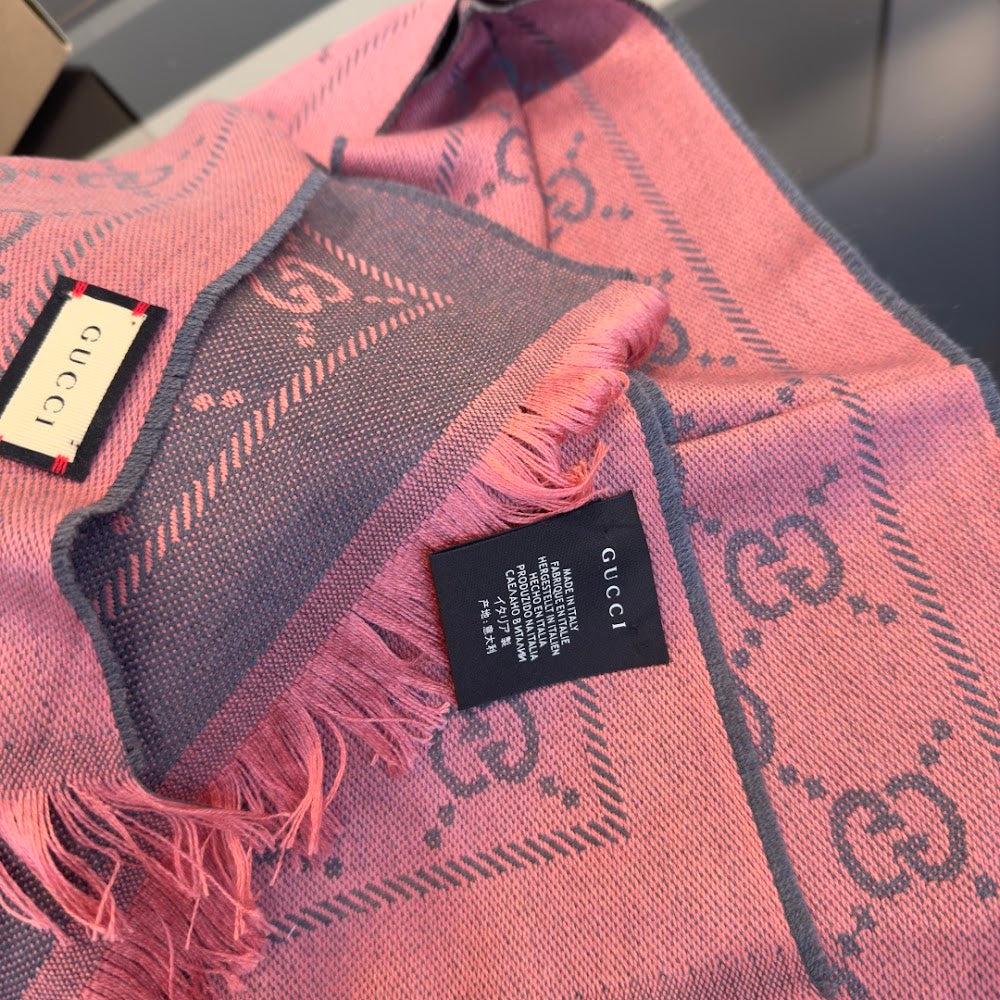 Dragons Bags Premium Designer Scarf --99654