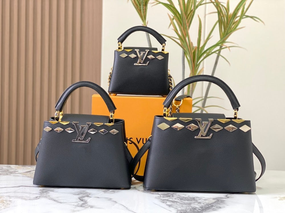 Dragons Bags ln Luxury Bag --76516