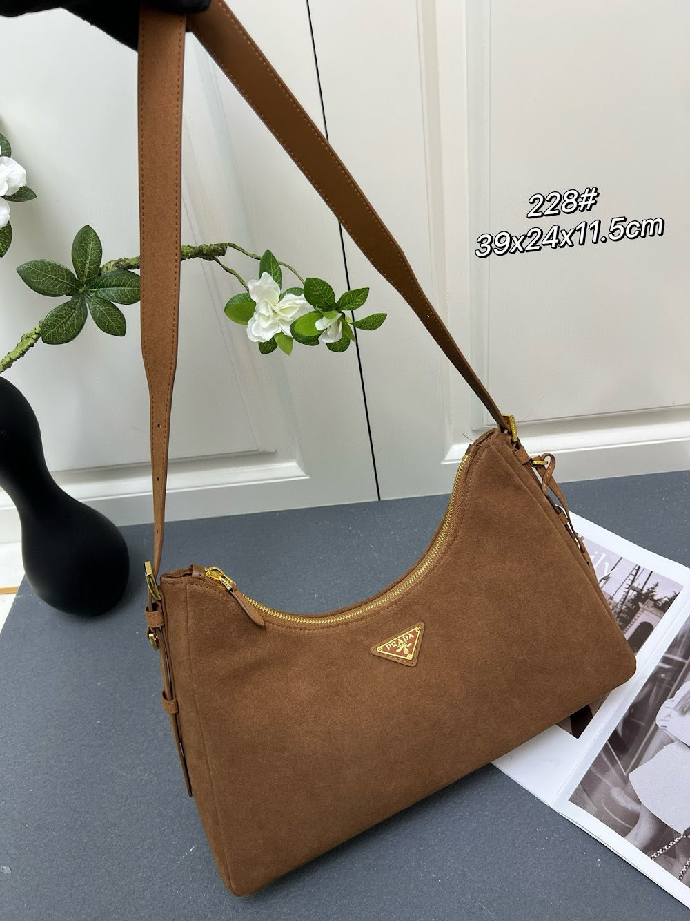 Dragons Bags pradn Luxury Bag --73909