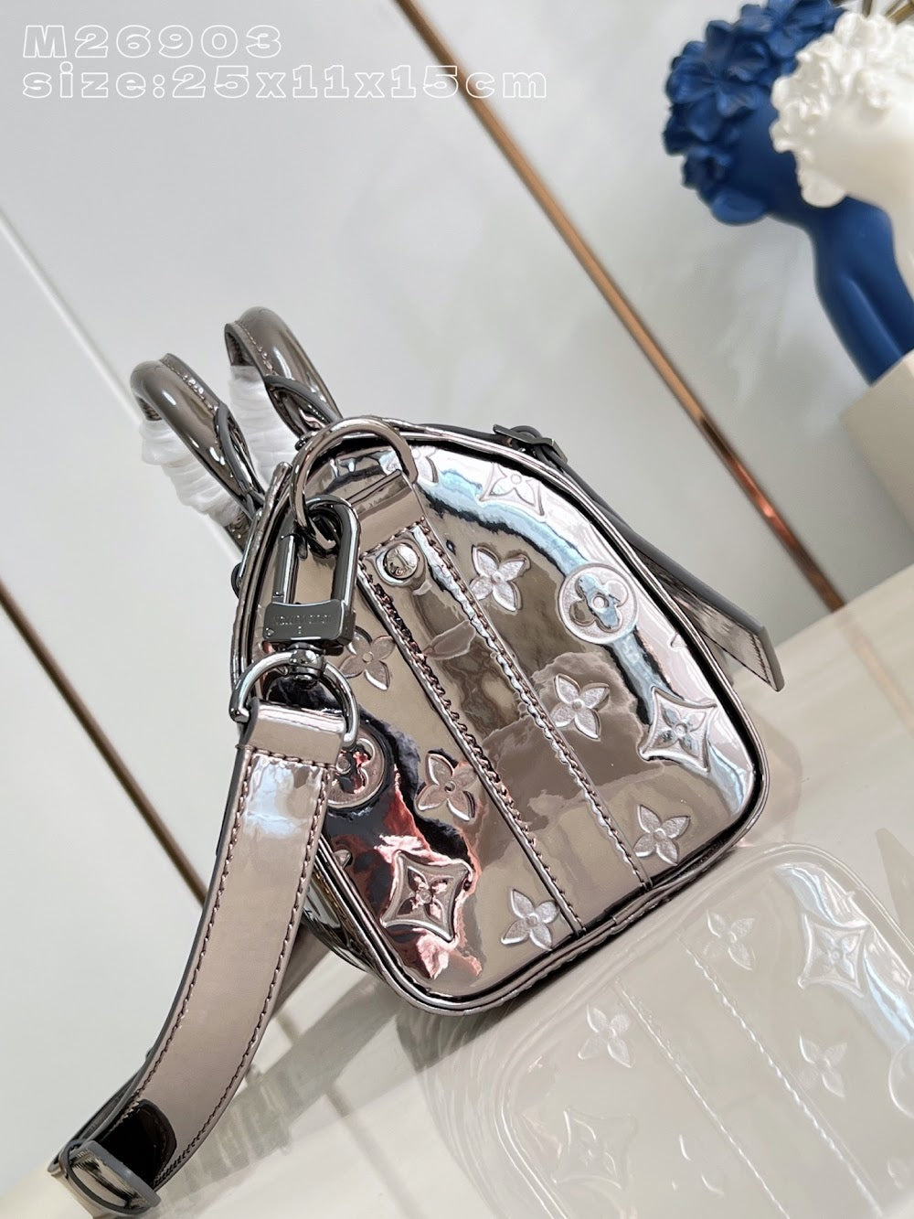 Dragons Bags ln Luxury Bag --96093
