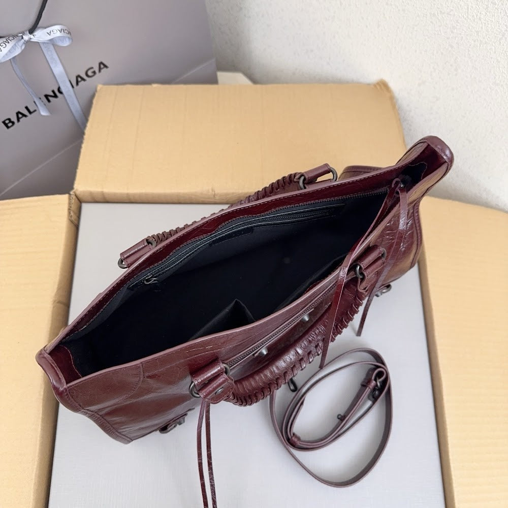Dragons Bags Balenciaga Luxury Bag --111430