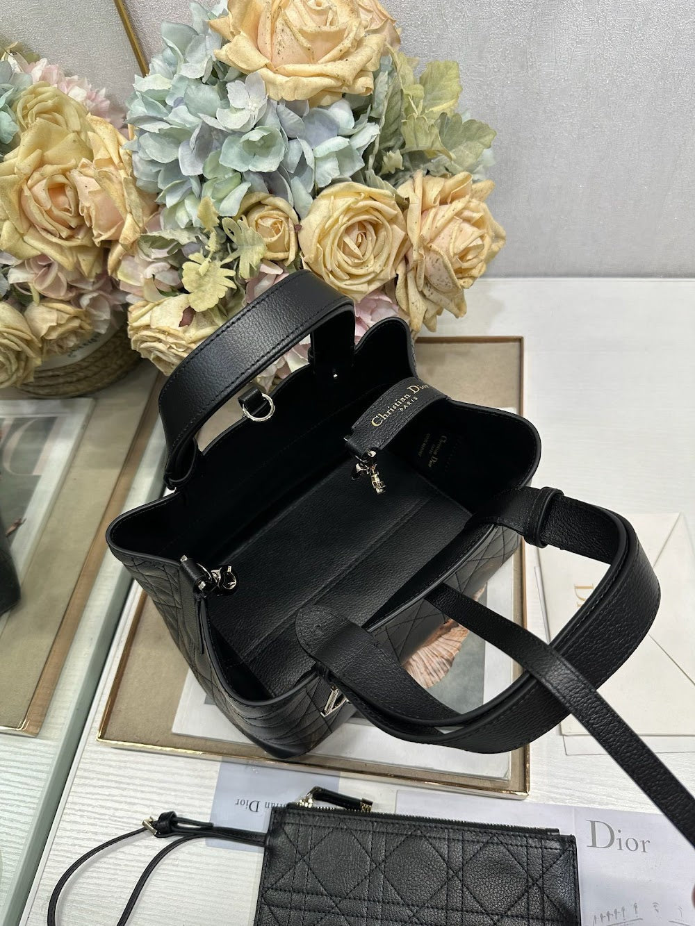 Dragons BagsDiorn Luxury Bag --116127