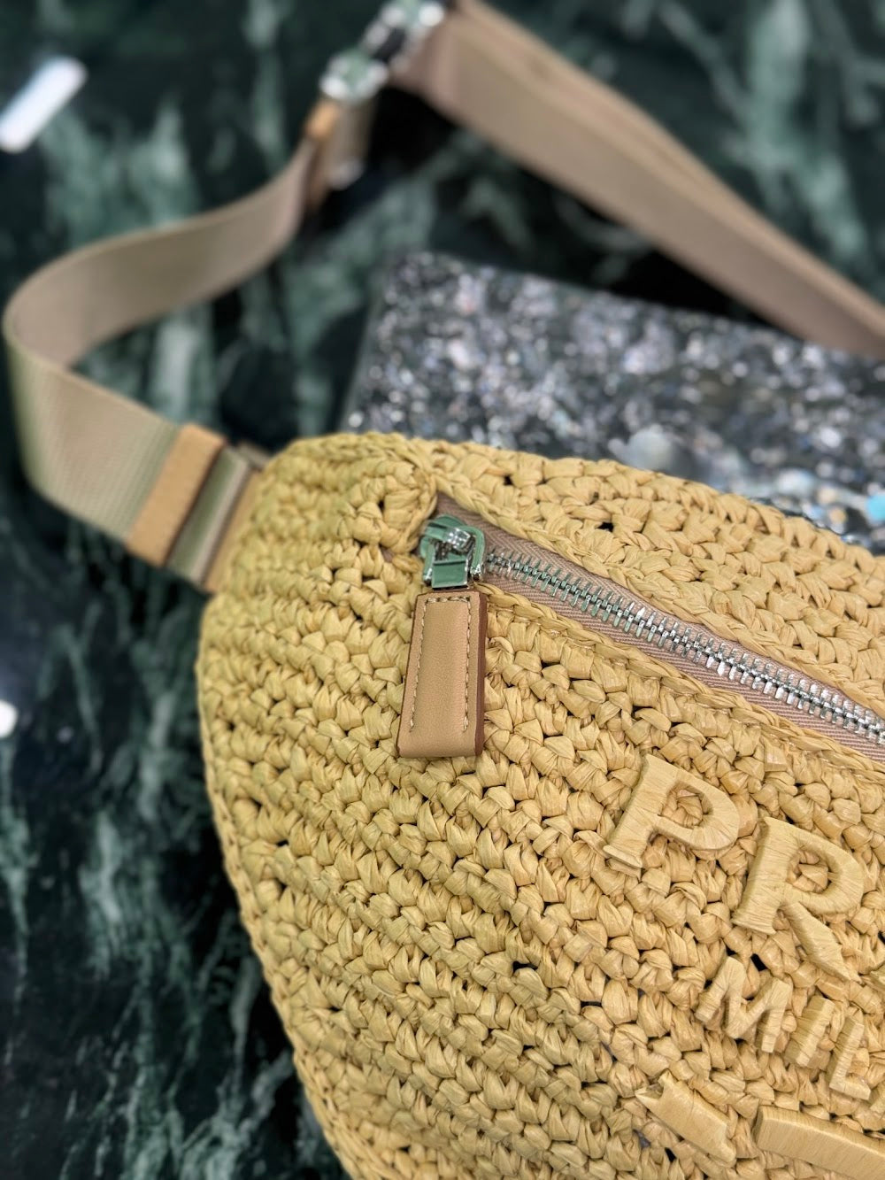 Dragons Bags Pradn Luxury Bag --102103