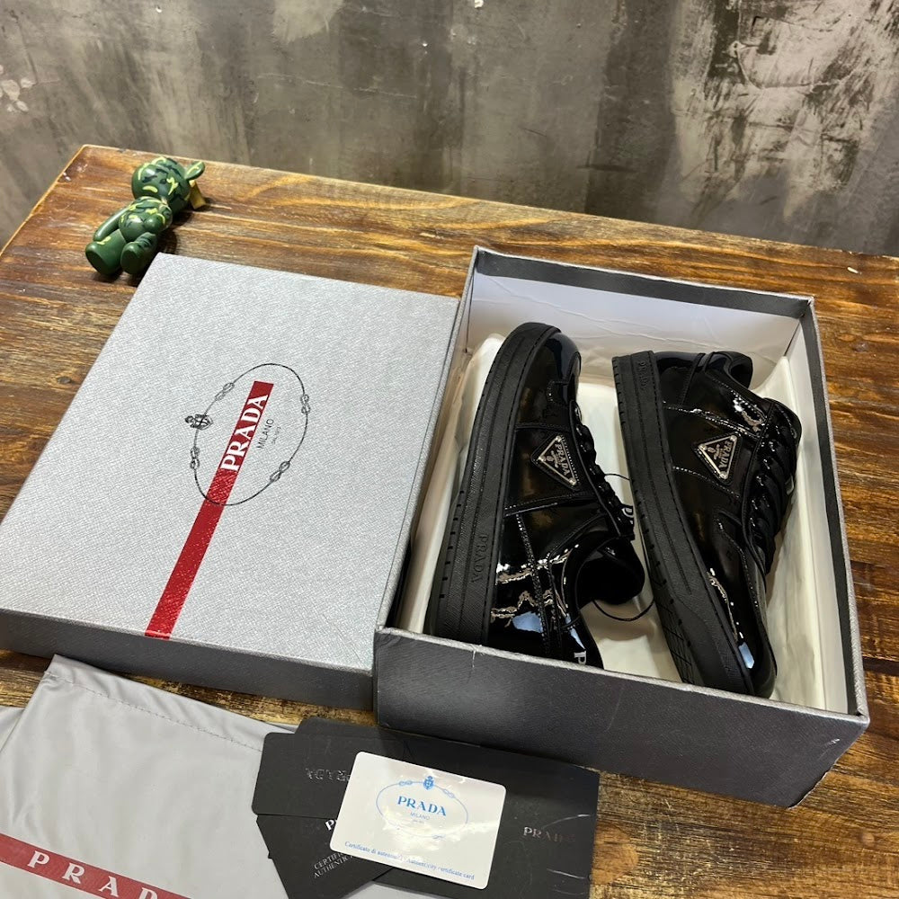 Dragons Bags Prada Luxury Heels --53344