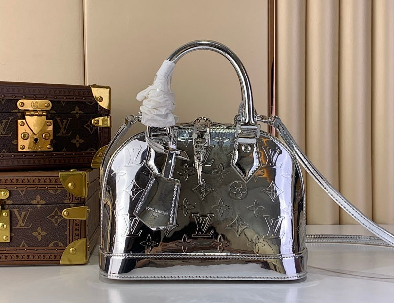 Dragons Bags ln Luxury Bag --58327