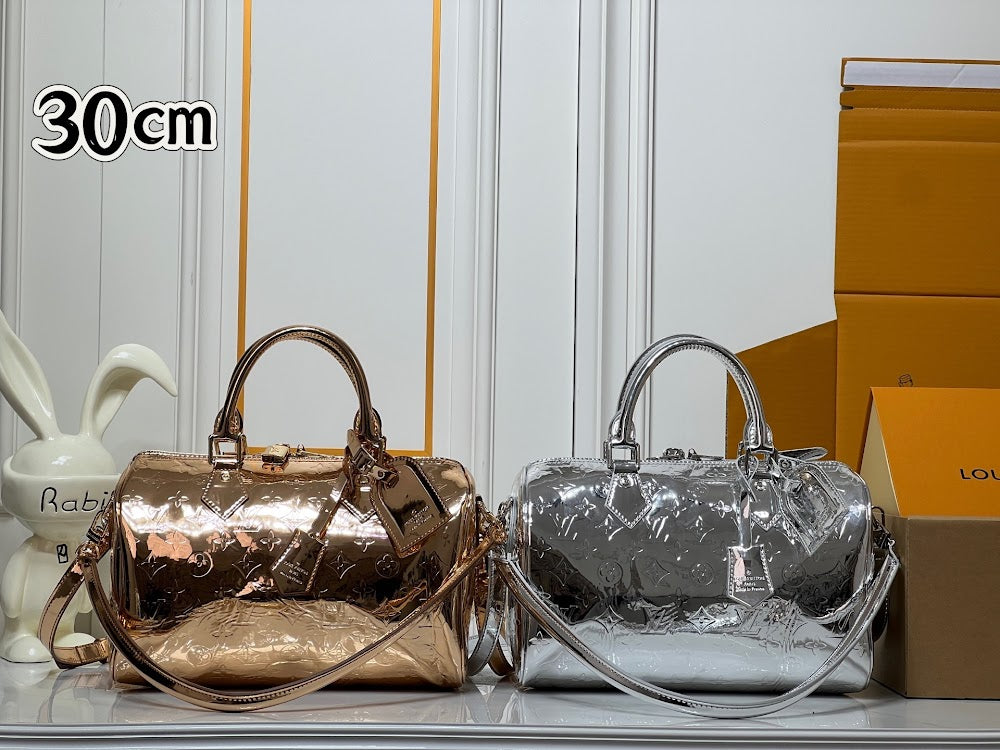 Dragons Bags ln Luxury Bag --77582