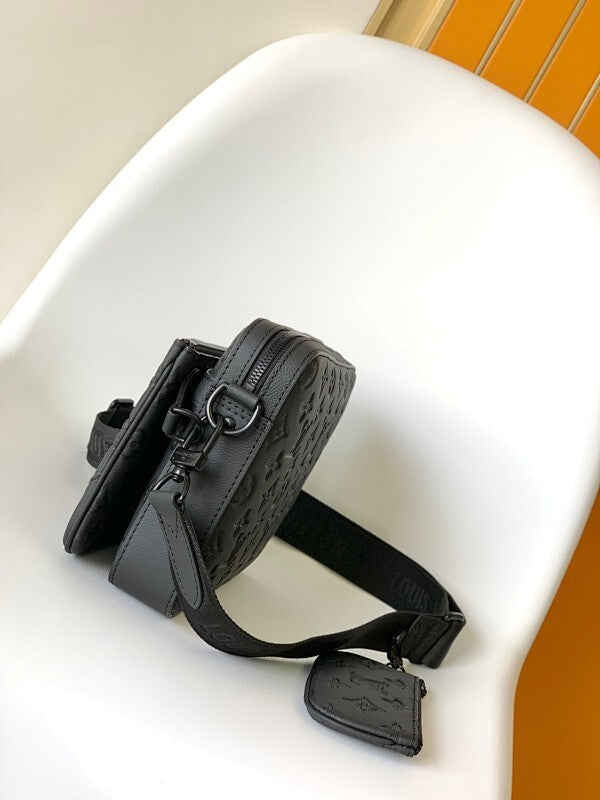 Dragons Bags ln Luxury Bag --70396