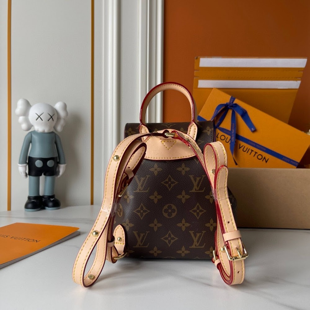 Dragons Bags ln Luxury Bag --76757