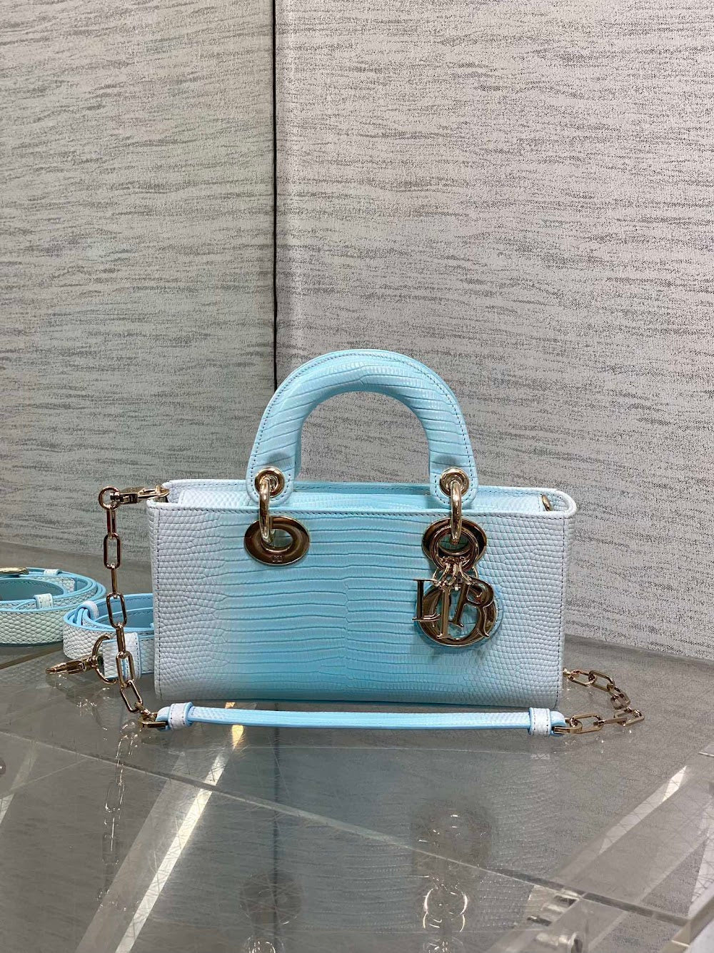 Dragons BagsDiorn Luxury Bag --115144