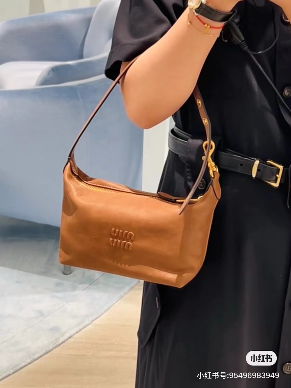 Dragons Bags Miun Miun Luxury Bag --122244