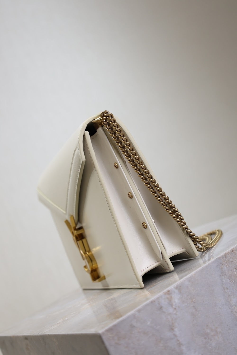 Dragons Bags YSLn Luxury Bag --120704